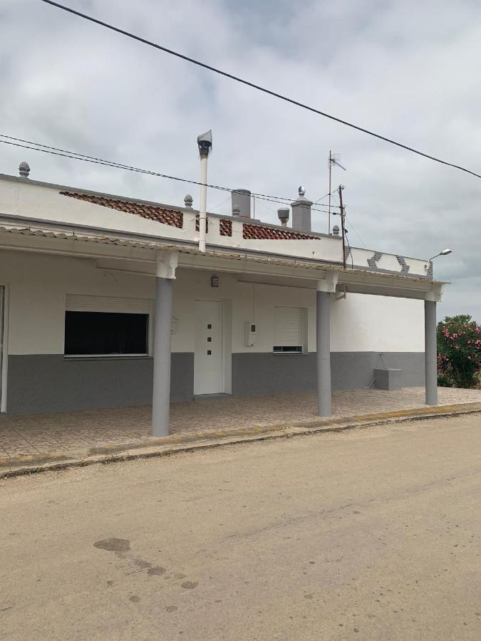 Casa Rural, Mas De Joan I Cinta Sant Jaume d'Enveja Eksteriør bilde