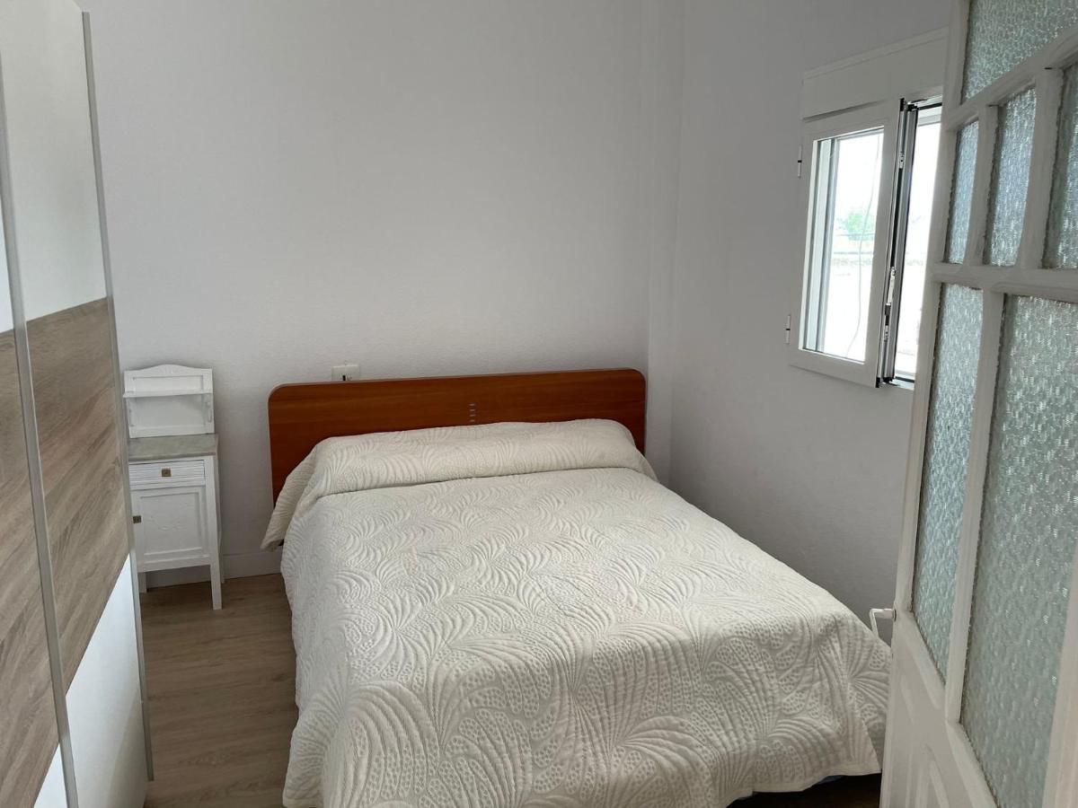 Casa Rural, Mas De Joan I Cinta Sant Jaume d'Enveja Eksteriør bilde