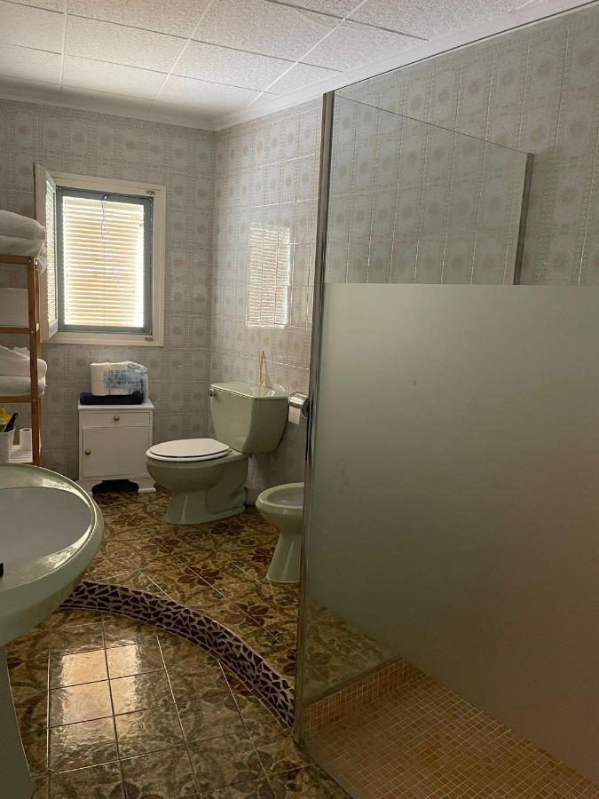 Casa Rural, Mas De Joan I Cinta Sant Jaume d'Enveja Eksteriør bilde