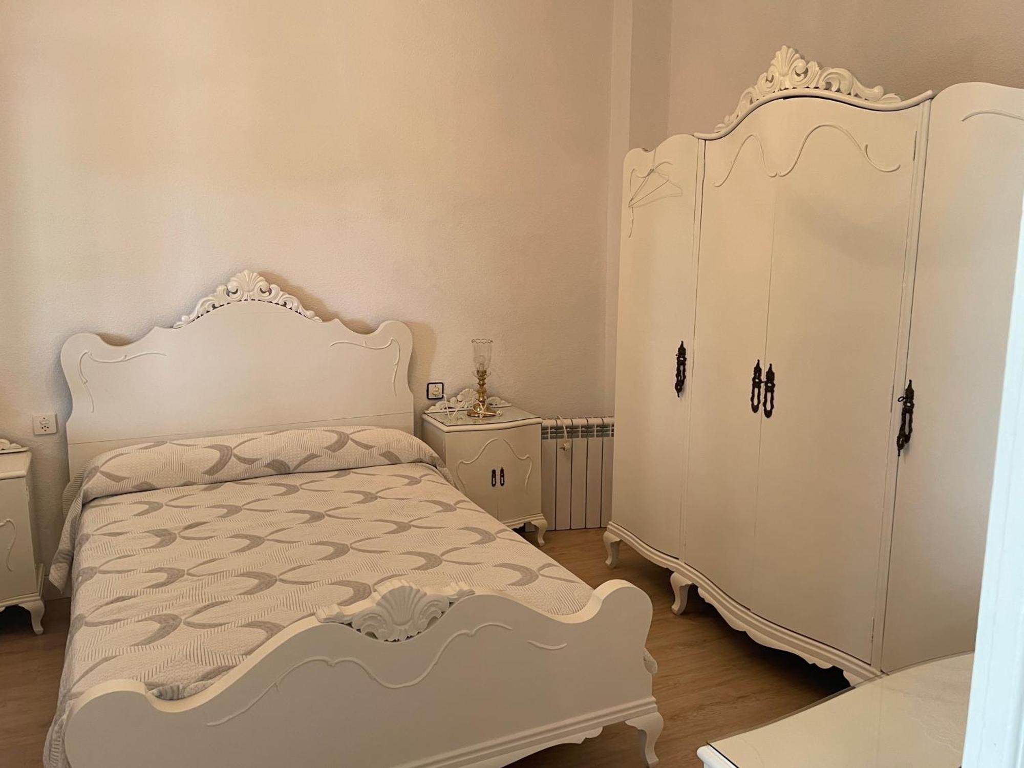 Casa Rural, Mas De Joan I Cinta Sant Jaume d'Enveja Eksteriør bilde